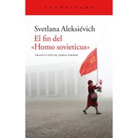 Acantilado - El Fin Del Homo Sovieticus