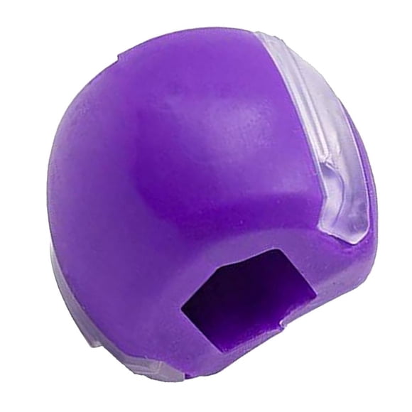 Jawline Ejercicio Fitness Ball Reductor De Mentón Doble Estiramiento Facial Cincelado
