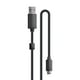thumbnail image 1 of Cable De Audio De Carga USB De Repuesto Para Auriculares Logitech G633 G633S G933S, 1 of 2
