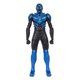 thumbnail image 1 of Blue Beetle Figura Articulada 6", 1 of 4
