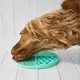 thumbnail image 5 of Plato De Silicona Lento Lick Mat Para Perros Y Gatos Celeste, 5 of 8