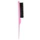 thumbnail image 1 of 1 Pcs Hair Brush Beauty Makeup Styling Fluffy Beating Massage Comb Pan Hair Pointy Tail Comb Pack Hair Comb Curling Hair, 1 of 3