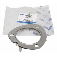 Empaquetadura Tubo Escape Ford Ranger 3.2 2013-2019 Original