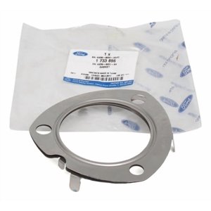 Empaquetadura Tubo Escape Ford Ranger 3.2 2013-2019 Original