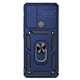 thumbnail image 1 of Estuche GANGXUN para Motorola Moto G60s, soporte giratorio 360°, estilo mecánico y magnético, 1 of 5