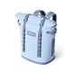 thumbnail image 3 of Mochila con laterales blandos YETI Hopper M20 Big Sky Blue, 3 of 9