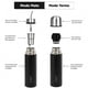 thumbnail image 4 of TERMO MATE AUTOCEBANTE TAWO 3 EN 1 ACERO INOX 750ML H100007 NEGRO, 4 of 8