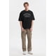 thumbnail image 4 of Polera Hombre Slim Negro - Vl, 4 of 4