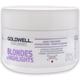 thumbnail image 1 of Tratamiento De Mechas Rubias Dualsenses De 60 Segundos De Para Unisex - Tratamiento De 6,7 Oz, 1 of 3