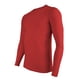 thumbnail image 2 of Polera Dry Fit Manga Larga Hombre, 2 of 3