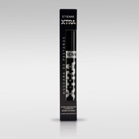 Etienne Make Up - Etienne Mascara De Xtra Black Super Waterproof