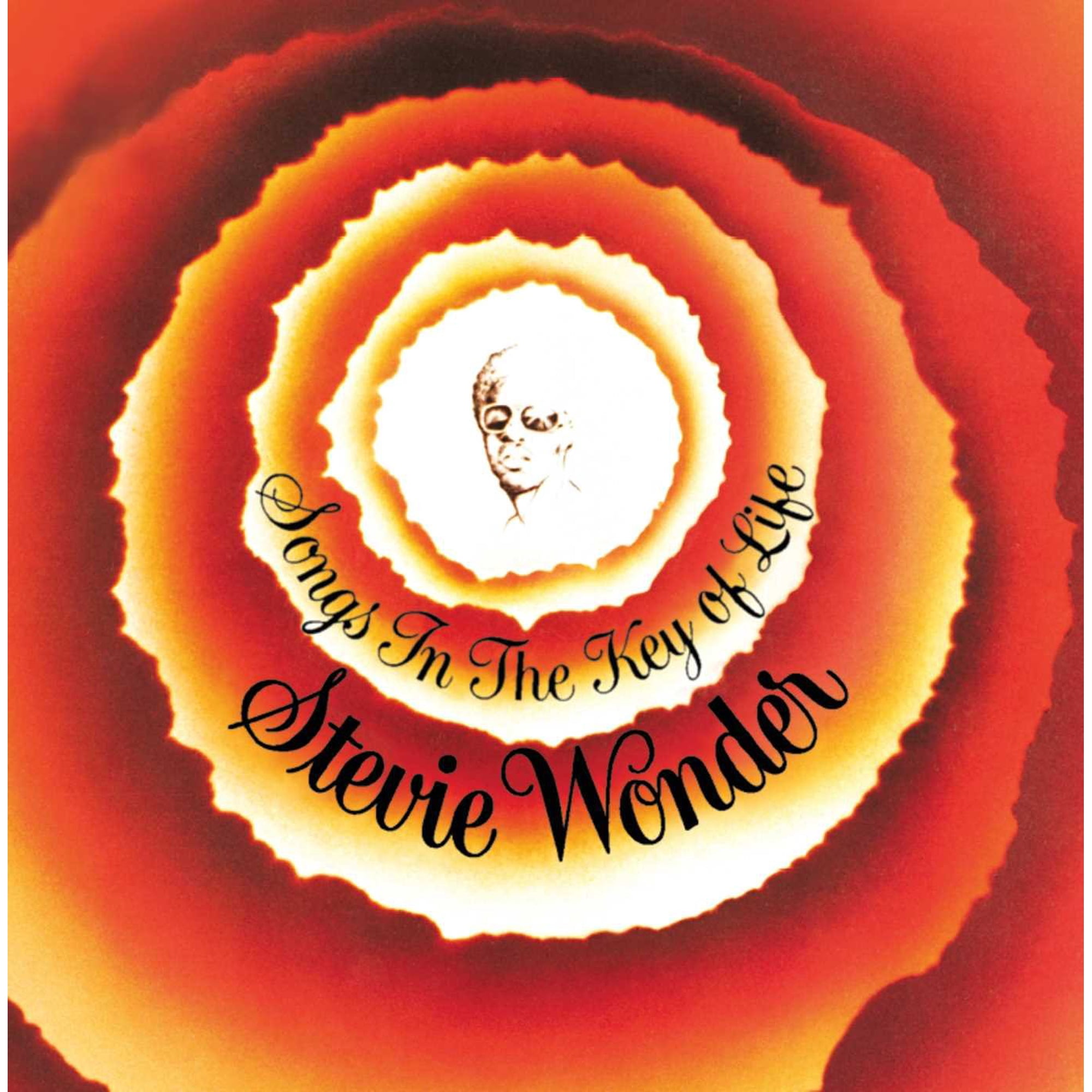 Discos De Vinilo Motown Songs In The Key Of Life [2 Lp + 7]