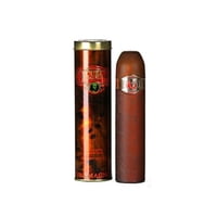 Cuba - Perfume Hombre Magnum Red Edt 130 Ml
