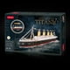 thumbnail image 3 of Puzzle 3D CubicFun LED Titanic, barco grande de 35 pulgadas para adultos, 3 of 3