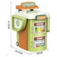 thumbnail image 2 of Set Maleta 2 En 1 Supermercado, 2 of 3