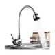 thumbnail image 2 of Llave Grifo Monomando Lavaplatos Extensible Profesional, 2 of 3