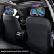 thumbnail image 3 of Indigo Park Funda Protectora Universal Para Reposacabezas De Coche Funda Elástica Para Reposacabezas De Asiento De Auto Funda De Tela Antipolvo Accesorios De Interior 2 Piezas, 3 of 6