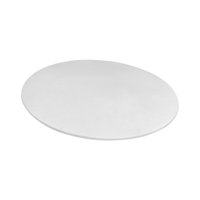 Magideal - Mantel Redondo Lavable Para Mesa De Picnic, Decoración Portátil, Impermeable, A Prueba De Aceite, Para Picnic, Camping, Banquete, Viajes En Interiores 48 Pulgadas