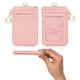 thumbnail image 2 of Porta Credencial MONDO DESIGNS 2 en 1 Rosa Nude, 2 of 7