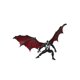thumbnail image 3 of Figuras de acción del 60 aniversario de la serie Marvel Legends, Knull y Venom, paquete de 2 unidades, King en negro, 3 of 6