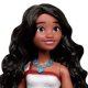 thumbnail image 4 of Muñeca Moana Disney Cabello Ondulado Articulada 3 años+, 4 of 8