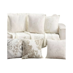 Genérico - Set De 6 Fundas France 45X45 P8