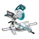 thumbnail image 1 of Sierra Ingleteadora Telescópica 10 1430w Makita Ls1018l, 1 of 1