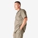 thumbnail image 2 of Camisa Dickies de manga corta Work Desert Sand, talla S, 2 of 6