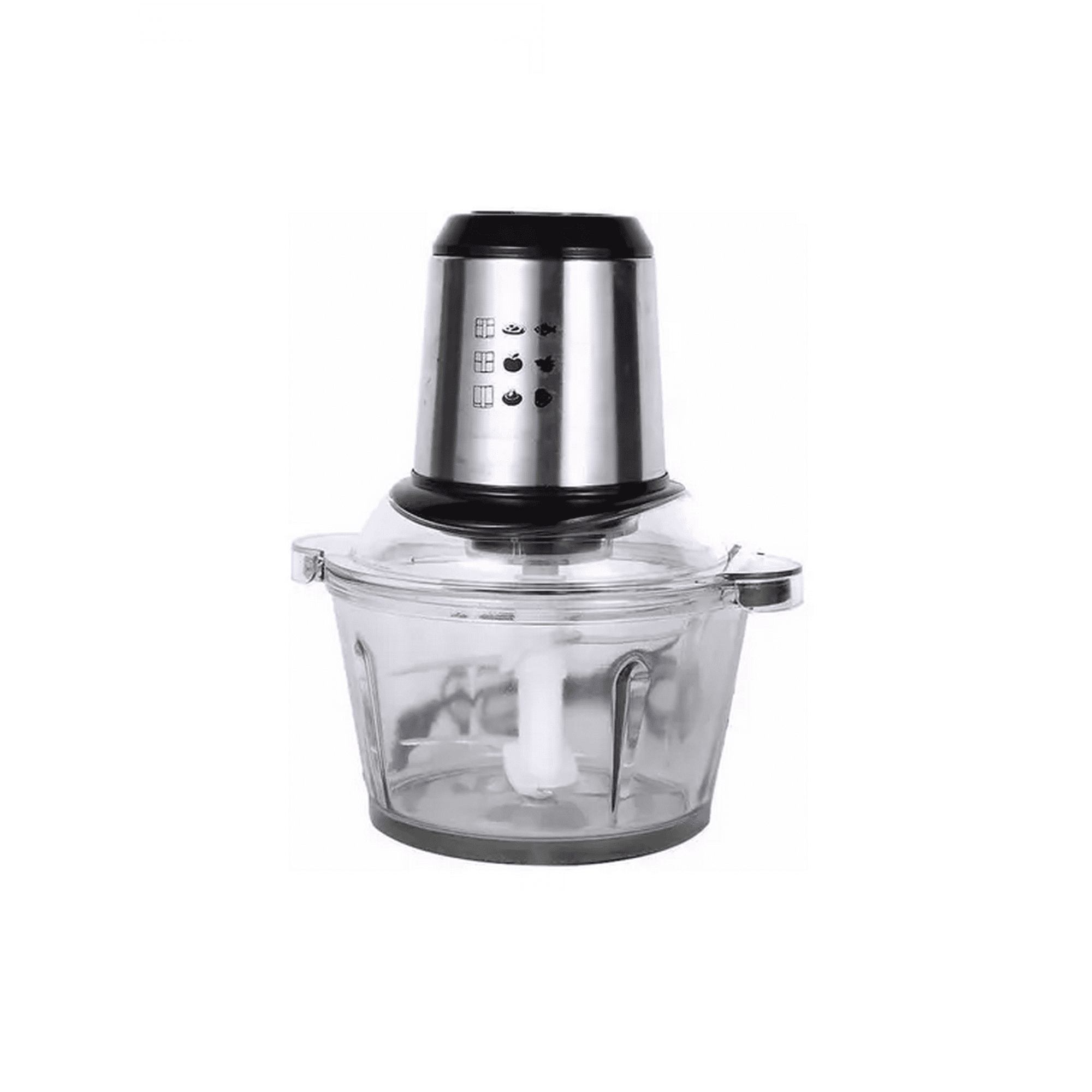 Genérico - Máquina De Picar Carne Eléctrica R-7010, 220v