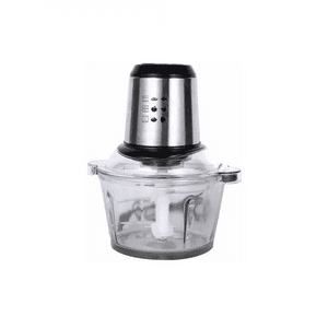 Genérico - Máquina De Picar Carne Eléctrica R-7010, 220V