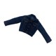 thumbnail image 1 of Chaqueta De Jeans De Ropa Femenina A Escala 1/6 Para Figuras De Acción De 12 Pulgadas, 1 of 6