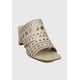 thumbnail image 5 of Sandalia Cuero Alegra Beige, 5 of 5