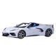 thumbnail image 1 of Modelo a escala die-cast AUTOart Chevrolet Corvette (C8) Stingray Z51, 1 of 9