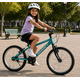 thumbnail image 3 of Bicicleta Barret Horizon Aro 20 Unisex color Turquesa, 3 of 11