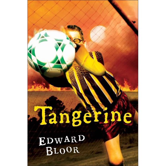 Libro Turtleback: Tangerine