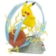 thumbnail image 4 of Pokemon  Figura De Lujo Collector Pikachu, 4 of 8