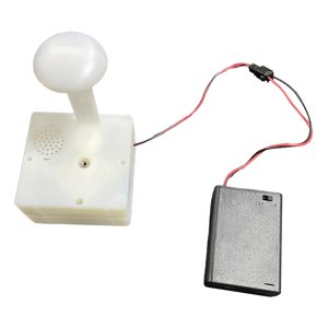 Bothyi - Simulador De Respiración De Muñeca Reborn Para Juguete De Peluche, Muñeca Bebé, Niños Pulsantes, Recién Nacidos