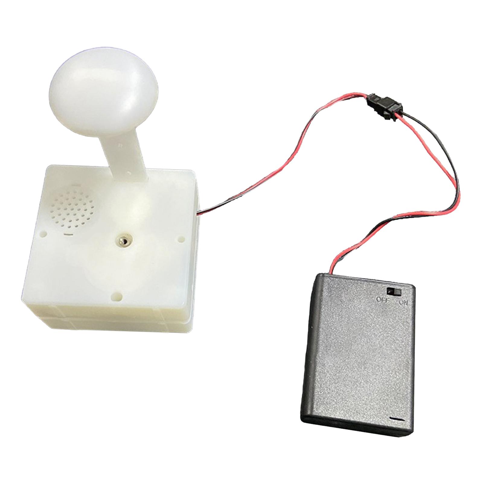 Bothyi - Simulador De Respiración De Muñeca Reborn Para Juguete De Peluche, Muñeca Bebé, Niños Pulsantes, Recién Nacidos