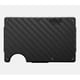thumbnail image 1 of The Ridge Wallet - 3K Cash Strap - Carbon Fiber, 1 of 3