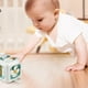 thumbnail image 2 of Set 2 Juguete Cubo Didactico Sensorial Actividades Bebe Lau, 2 of 3