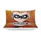 thumbnail image 4 of The Incredibles Cartoon Bedding Sets Ultra Soft Skin-Friendly Duvet Cover 3 Piece, Cute Comforter Cover Bed Set for Boys Girls Kids, 4 of 5