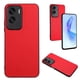 thumbnail image 4 of Funda Antigolpes para Honor X50i Cubierta Delgada Rojo, 4 of 6