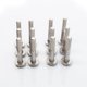 thumbnail image 3 of Tornillos BAUM MFG 5/16-18x5 cm Acero Inoxidable - Pack de 12, 3 of 3
