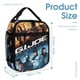 thumbnail image 2 of G.I. Joe-theme Lunch Box Lunch Bag Insulated Reusable Lunch Tote Bag Cooler Tote Bag For Men Women gifts 20*11*27cm, 2 of 6