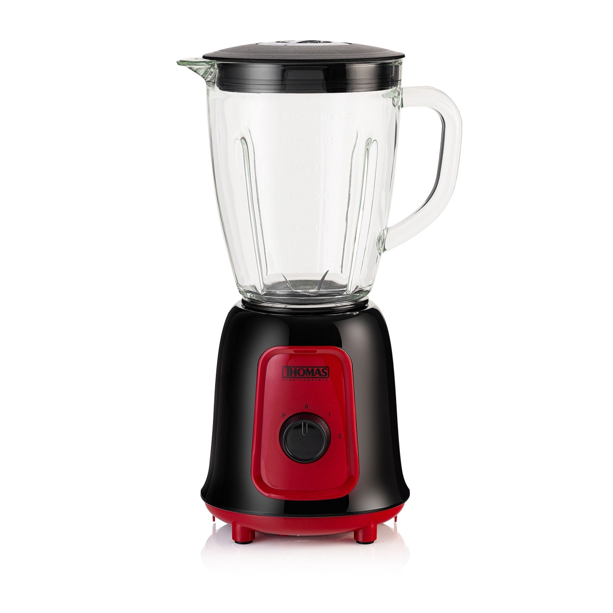Licuadora 1,5lts TH-330VR