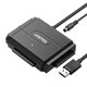 thumbnail image 1 of Adaptador Unitek SATA/IDE a USB 3.0 para HDD/SSD IDE/SATA 2.5/3.5, 1 of 7