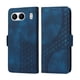 thumbnail image 4 of Carcasa FOXDOCK OnePlus Nord 4 5G de cuero PU, diseño acolchado clásico, protección contra caídas y rayones, 4 of 5