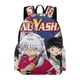 thumbnail image 1 of Mochila Desmarcar Inuyasha 42x30x15cm, 1 of 6