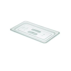 Gastroplast - Tapa Con Aza Policarbonato 1/3