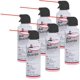 thumbnail image 1 of Spray de Aire comprimido The Office-Pros 283 ml (Pack de 6), 1 of 5